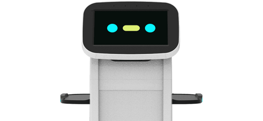 Autonomous Mobile Robots (AMRs)